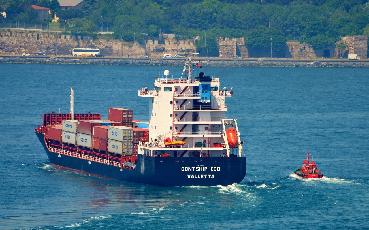 Contship Eco