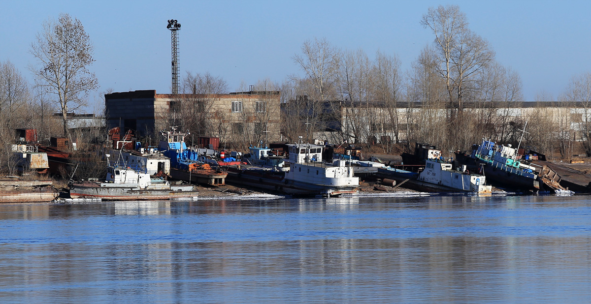 Турухан, ГТ-945, СК-258. Енисейский / Байкало-Ангарский бассейн