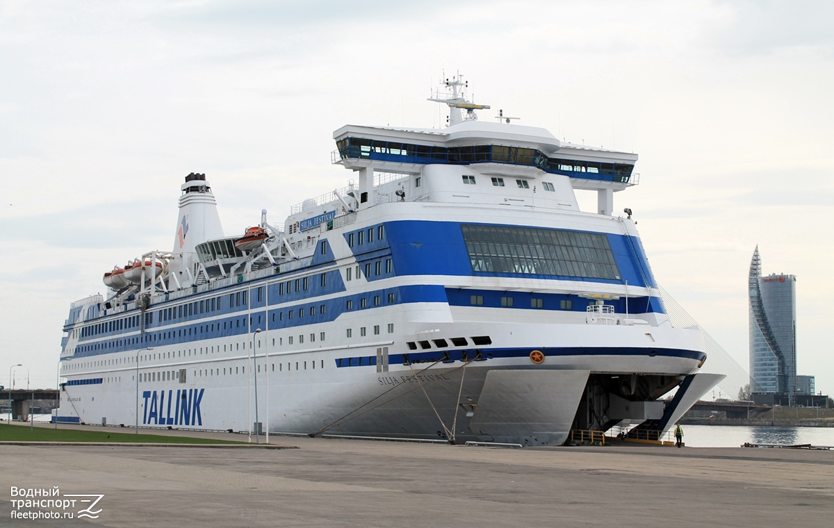 Silja Festival