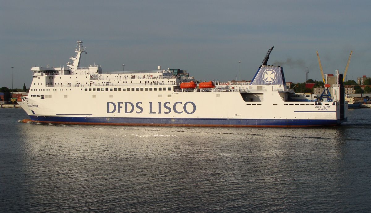 Lisco Patria