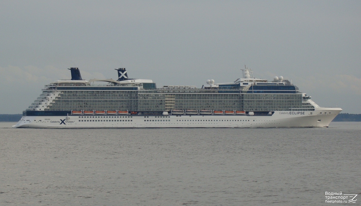 Celebrity Eclipse