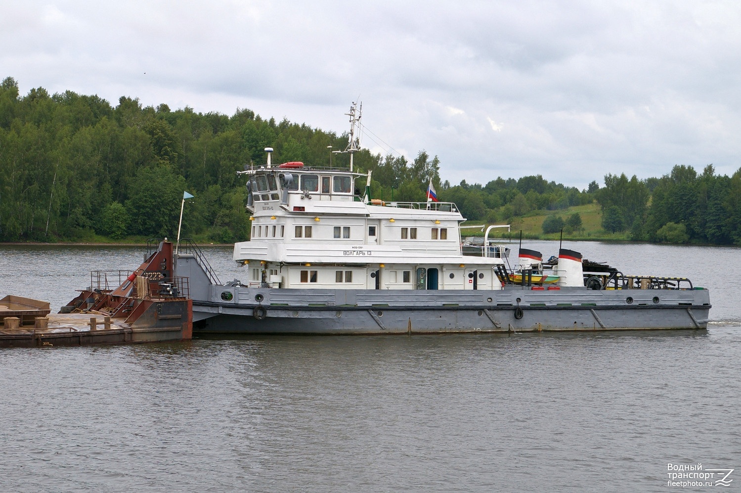 Волгарь-13