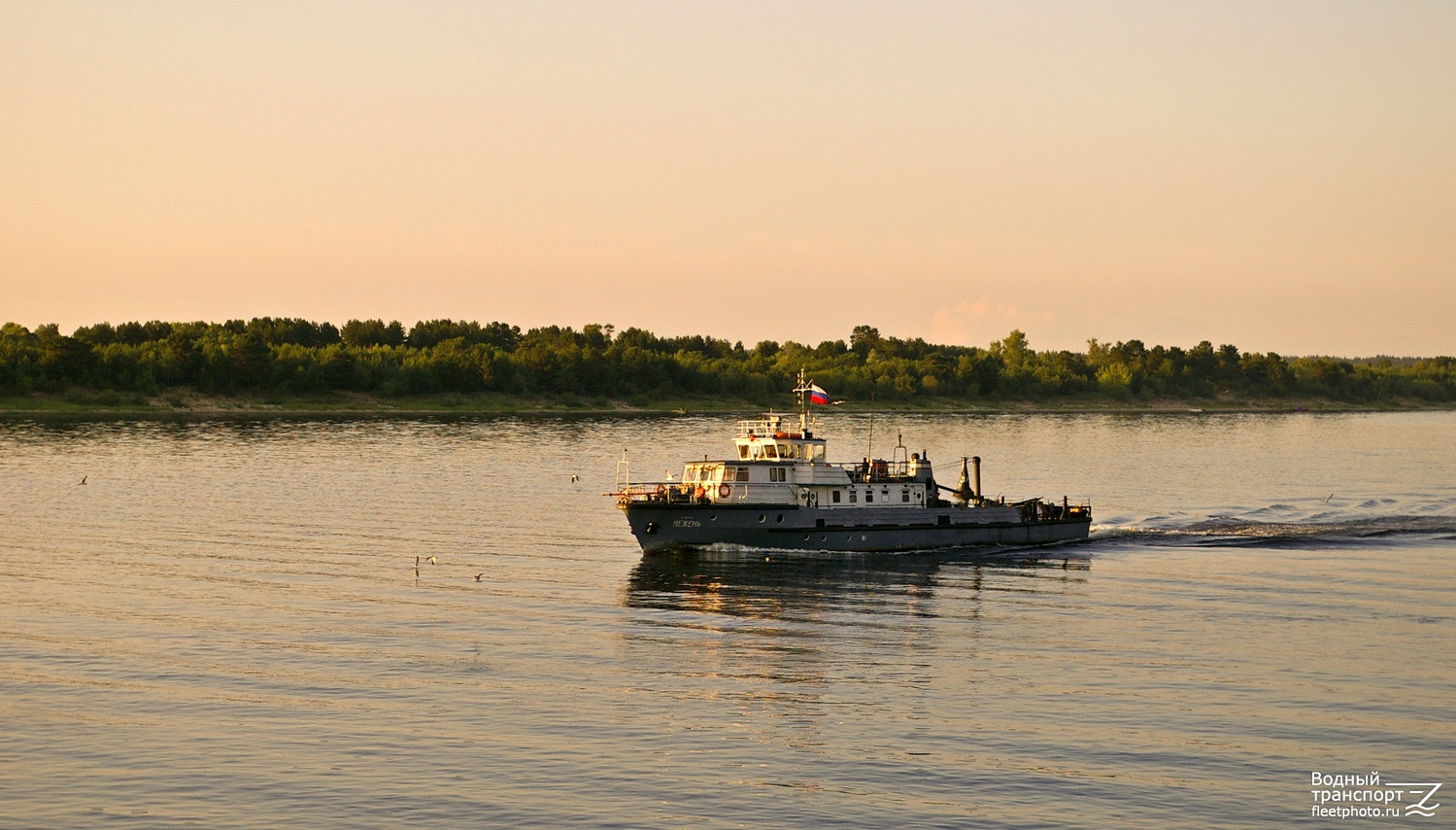 Межень