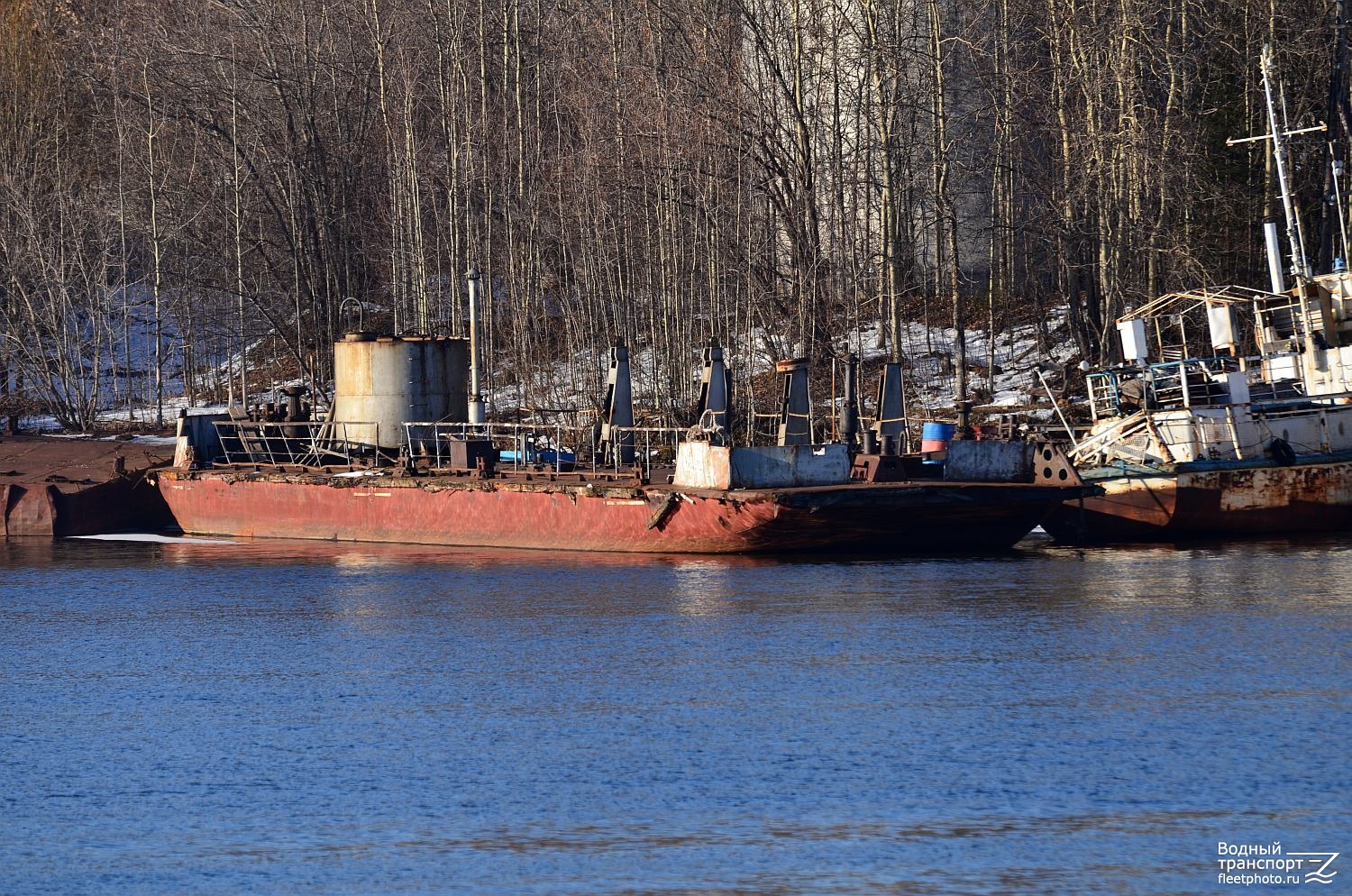 Камский бассейн