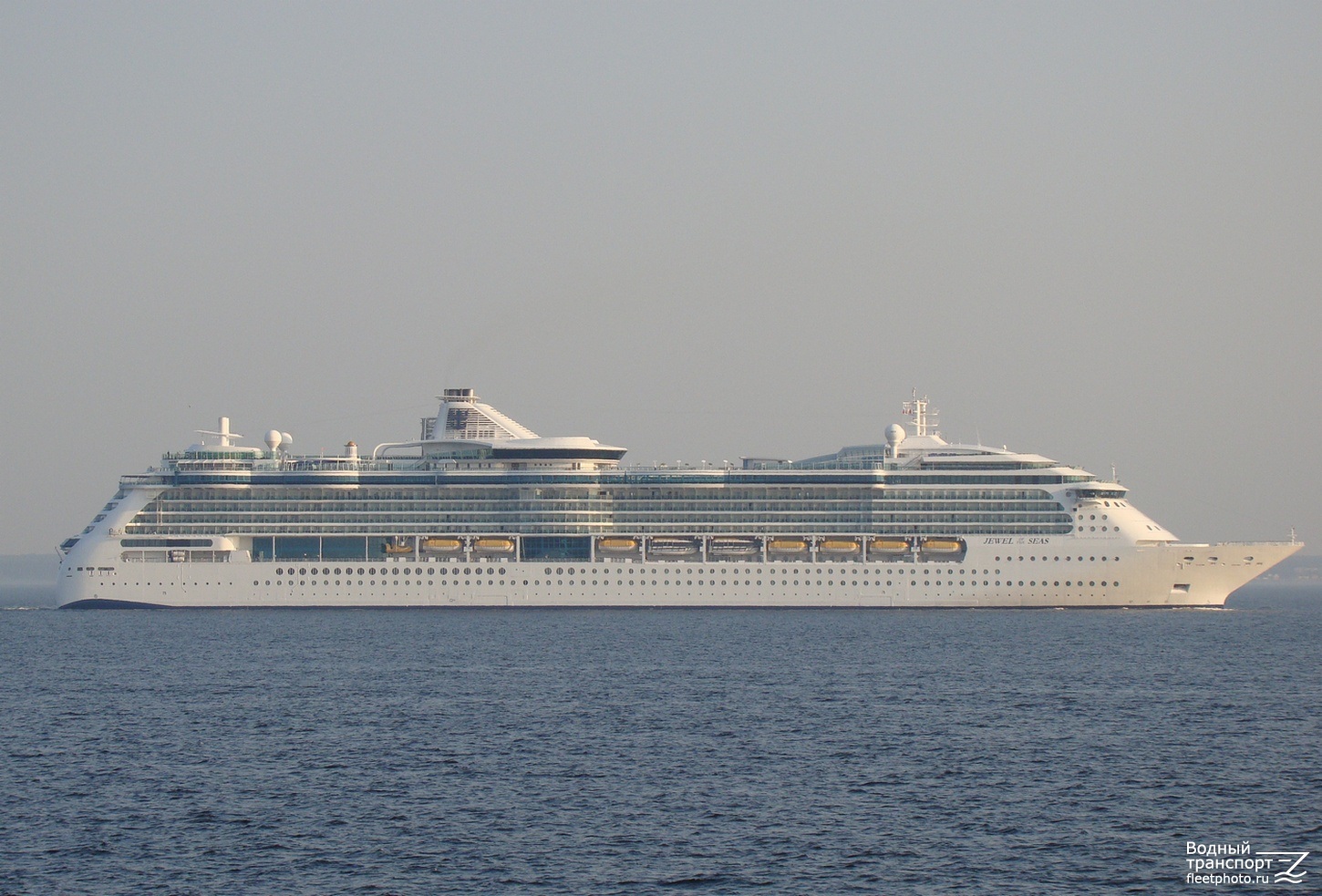 Jewel of the Seas