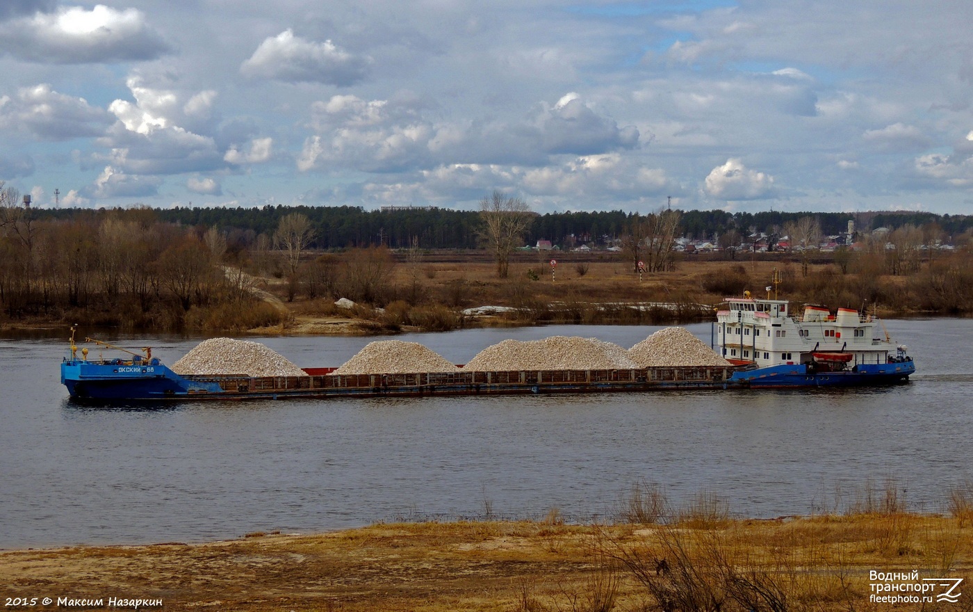 Окский-68