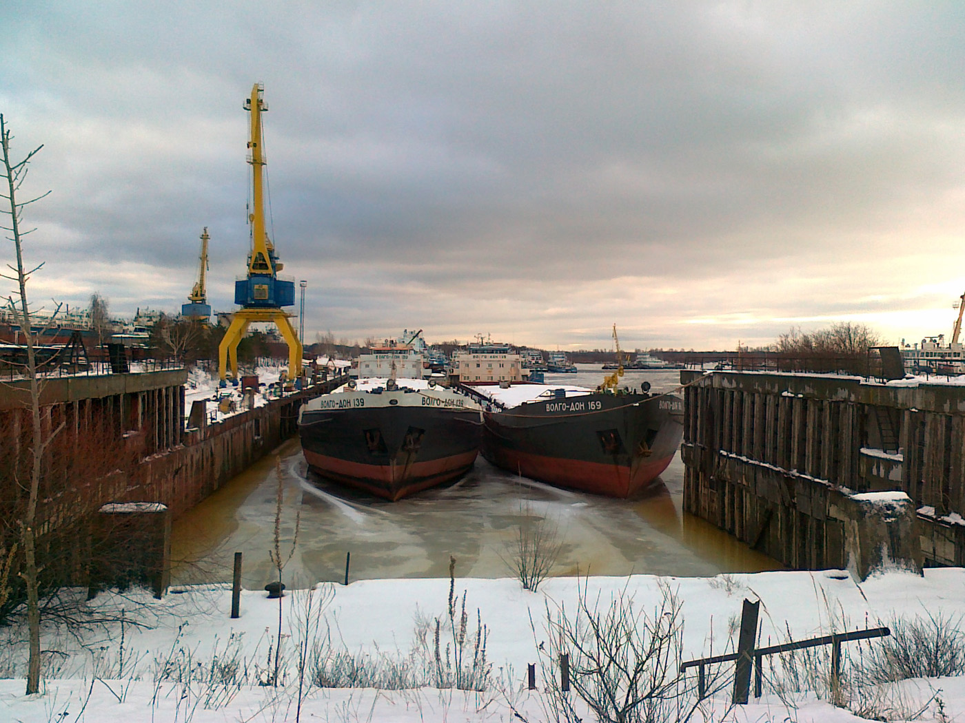 Волго-Дон 139, Волго-Дон 169