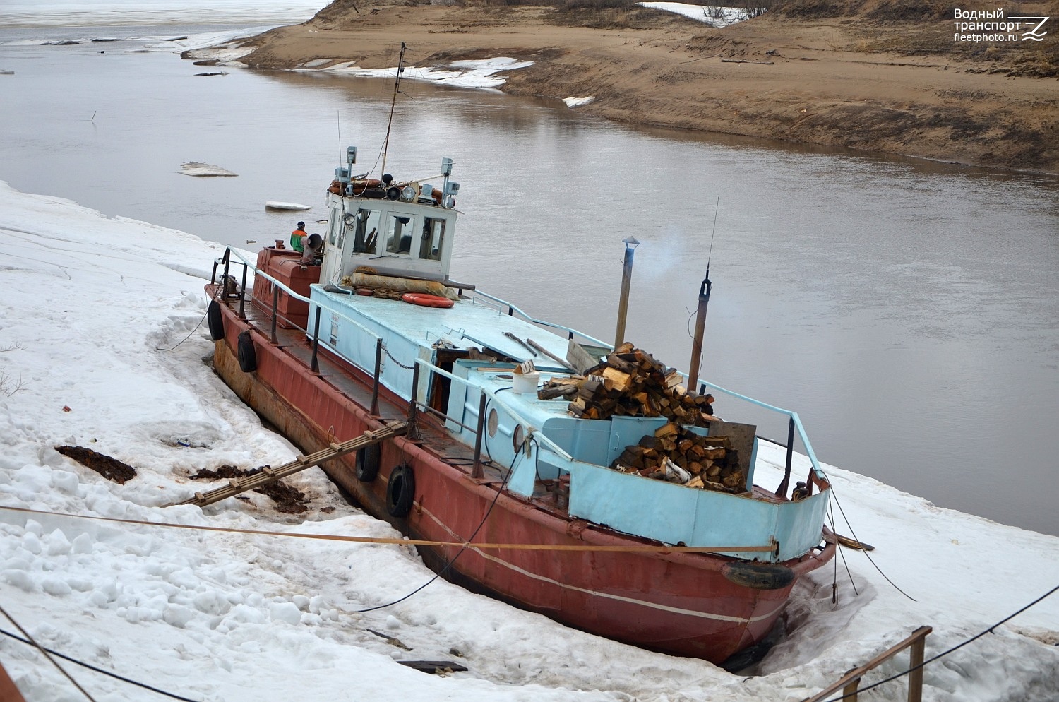 Камский бассейн