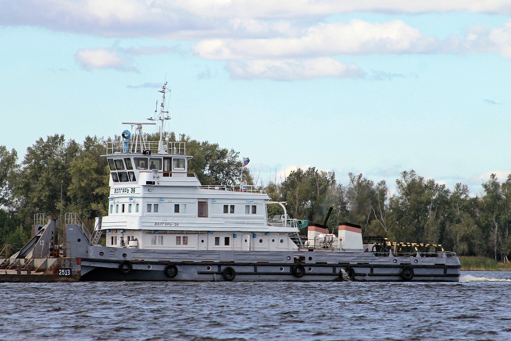 Волгарь-36