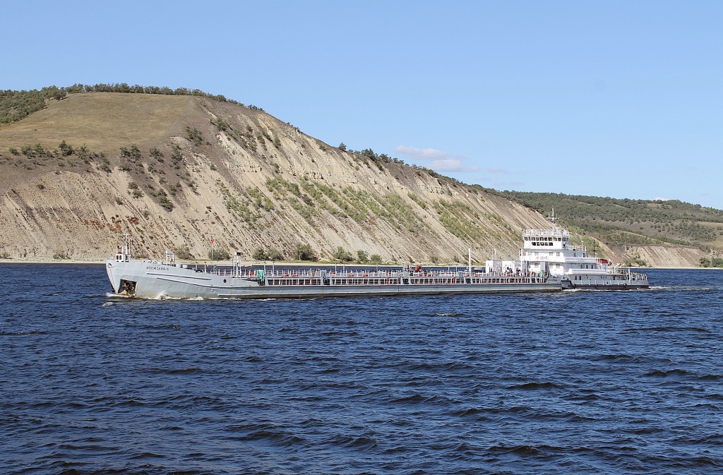 Волжская-5, ОТ-2454