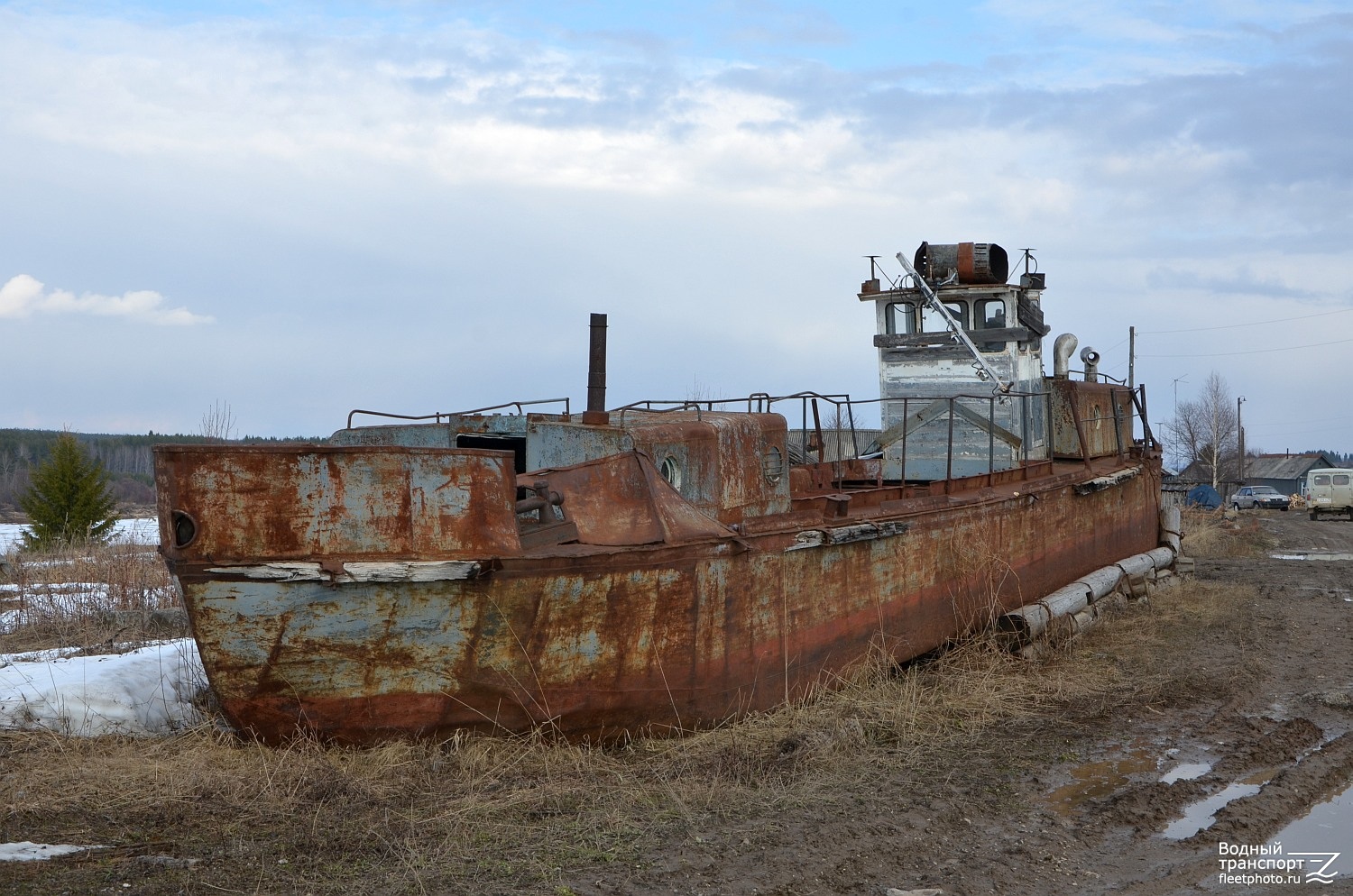 Камский бассейн