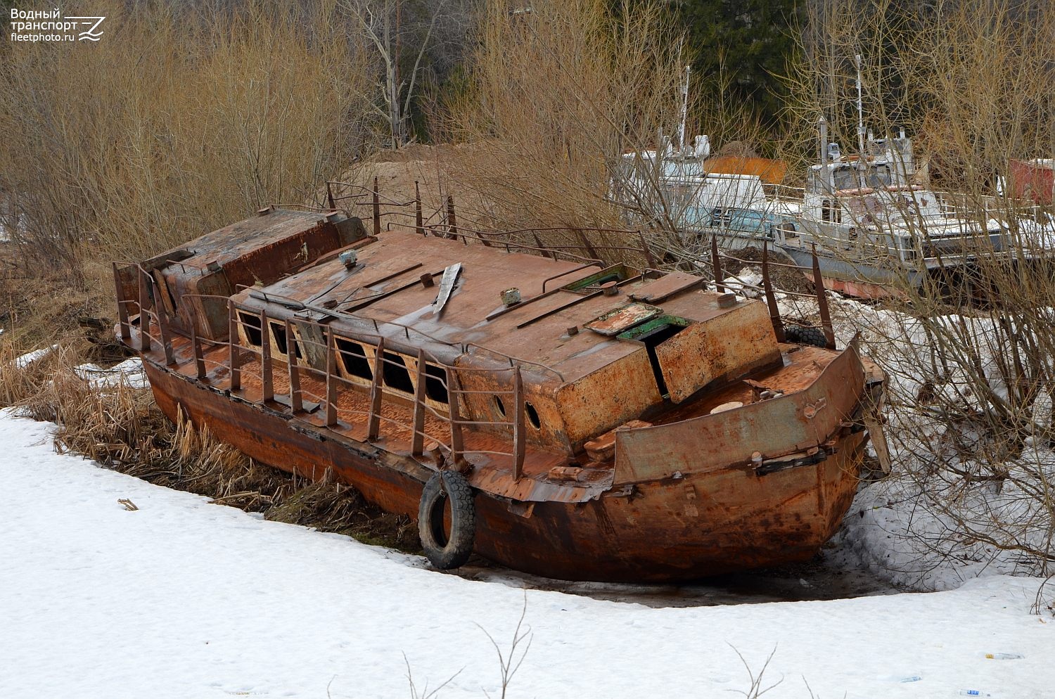 Камский бассейн