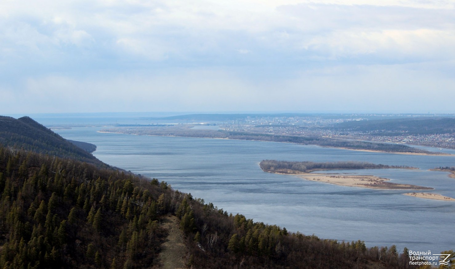 Самарская область