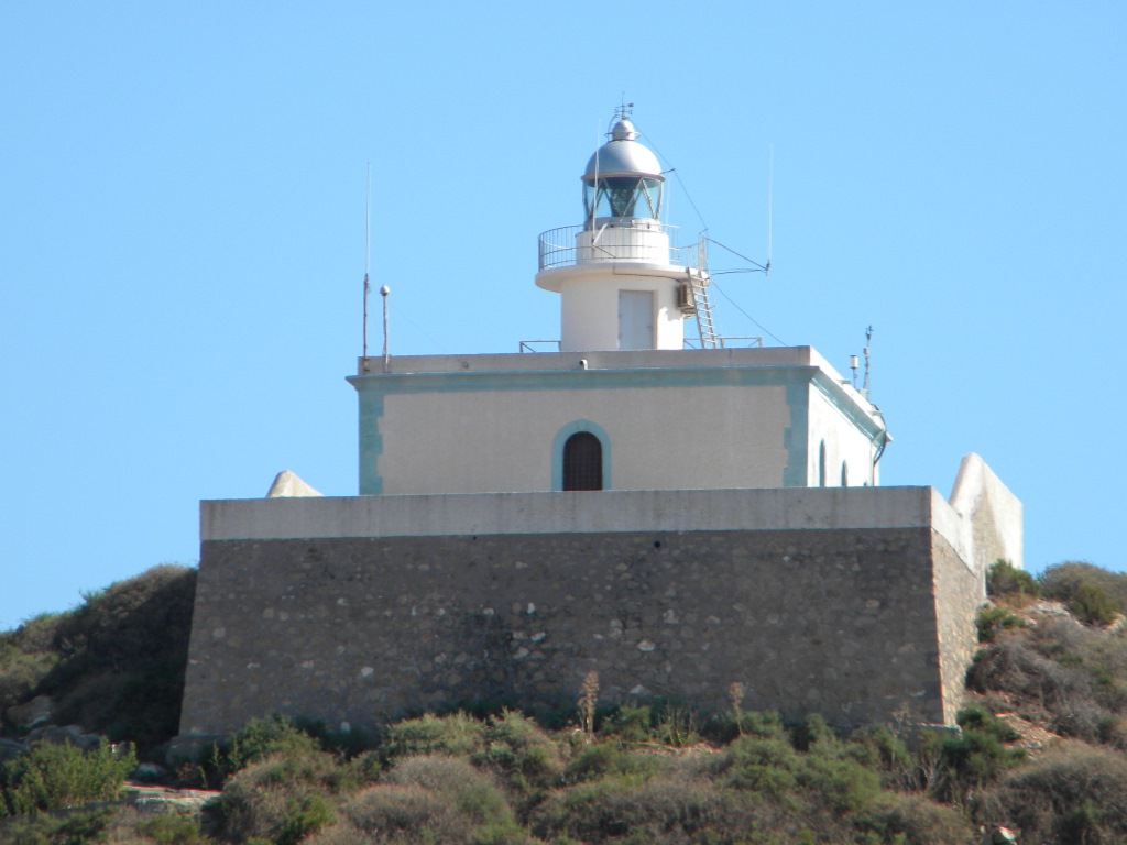 Lighthouses