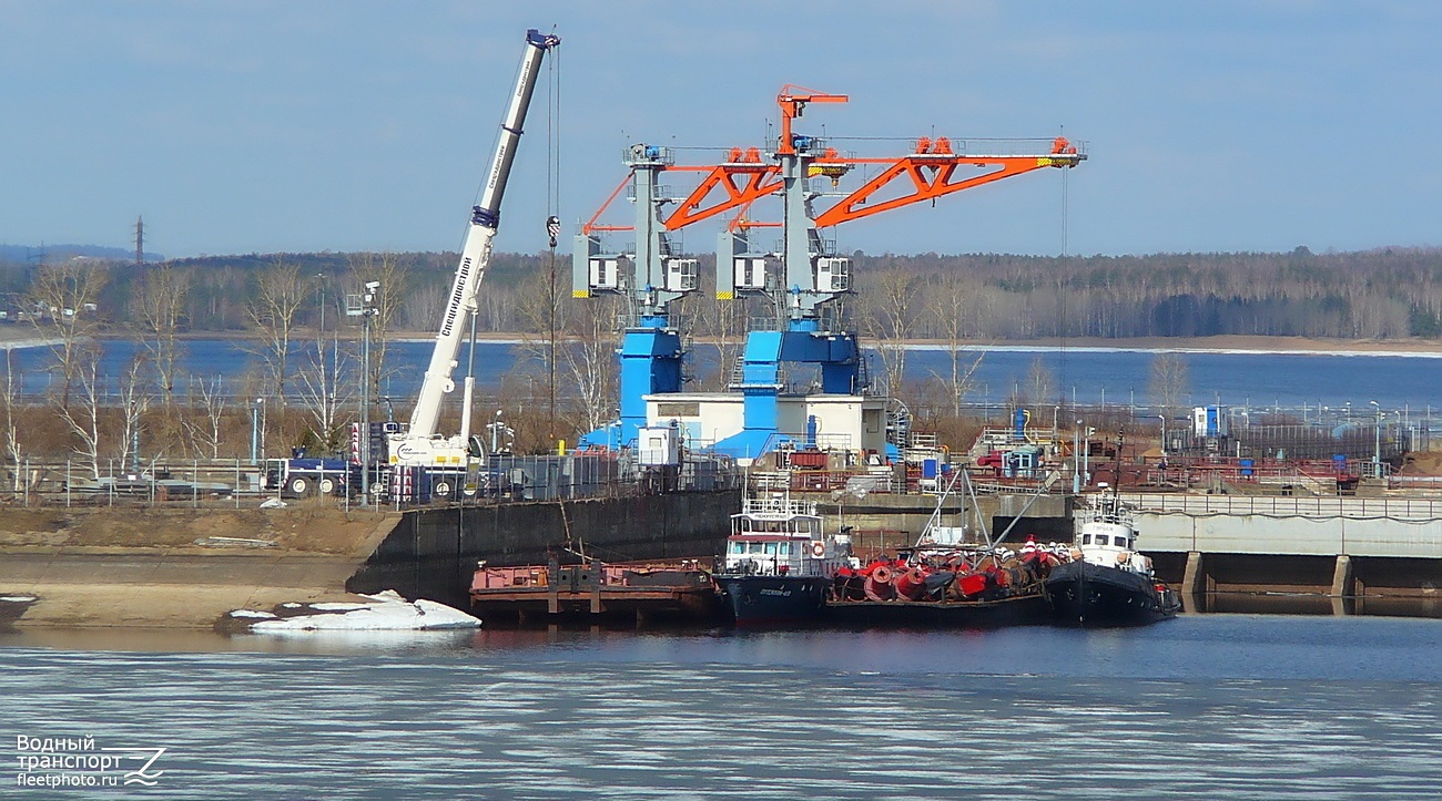 7226, Путейский-409, Т-201, Гурьев