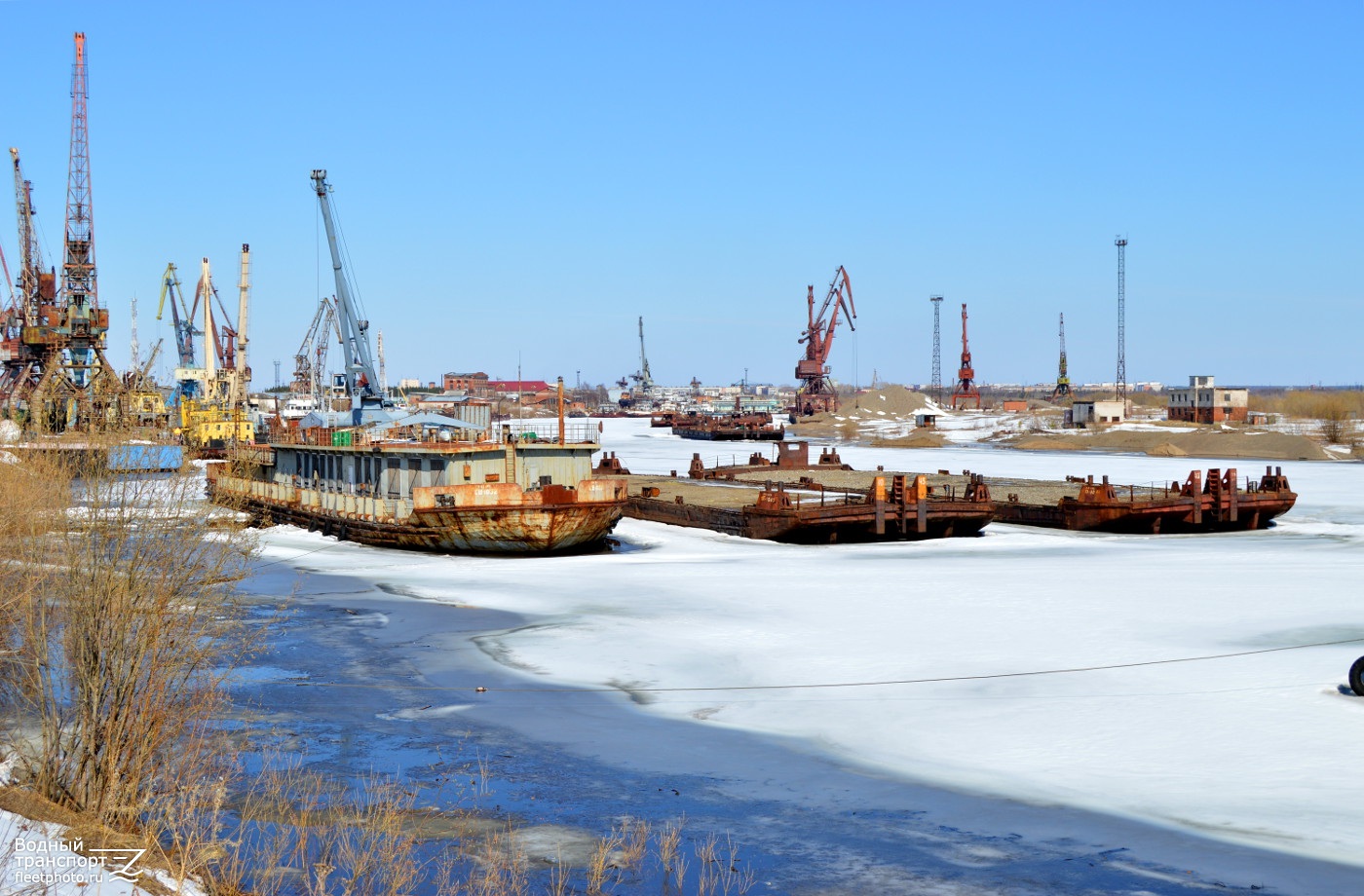 СВ-1032, МП-1043, МП-1044