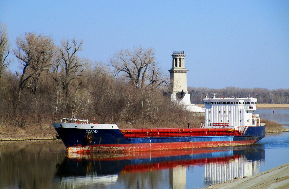 Улус Скай