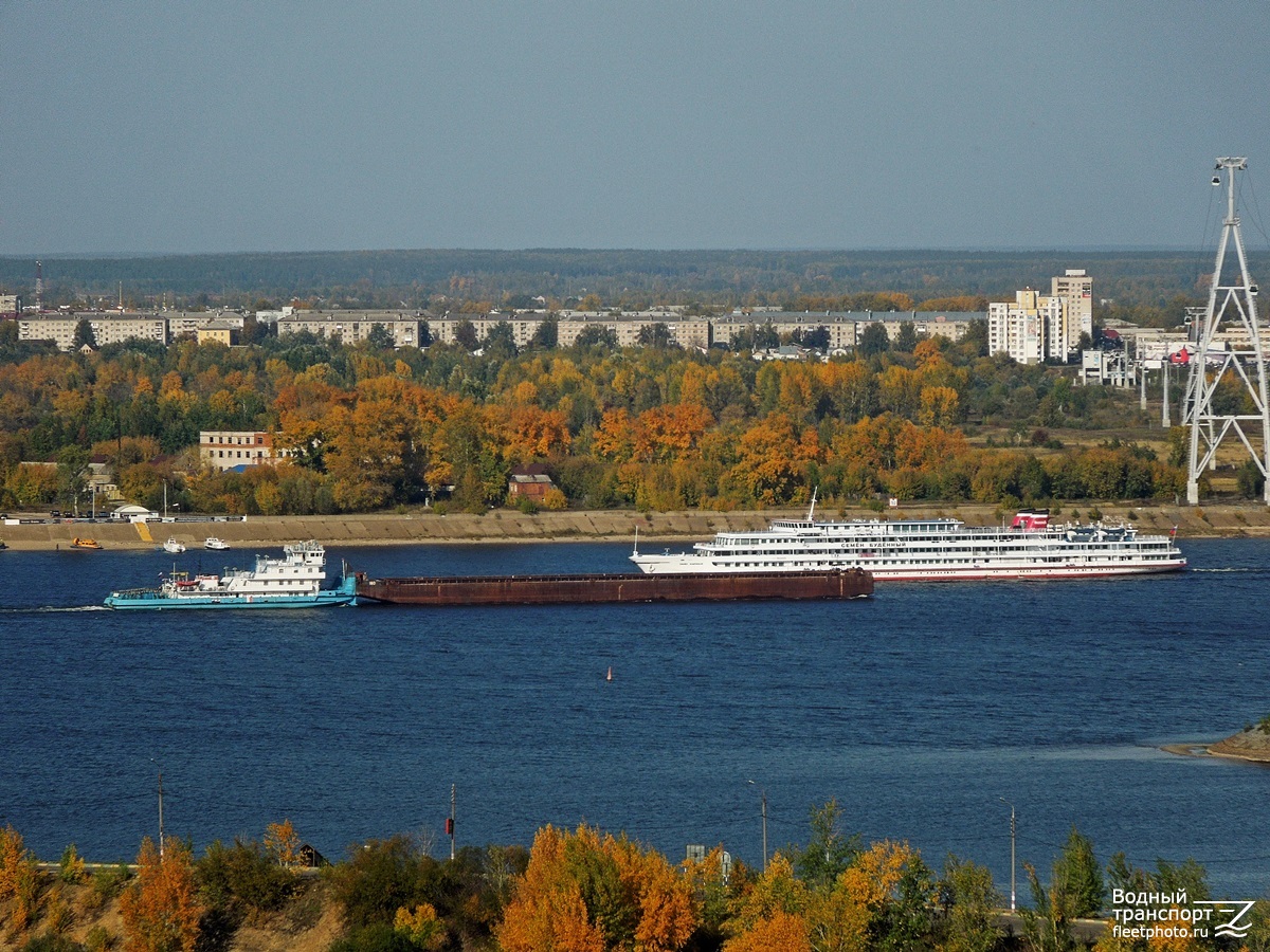 ОТ-2414, Секция-180, Семён Будённый