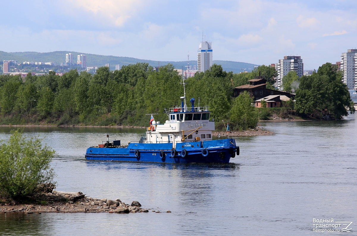 Тасеево