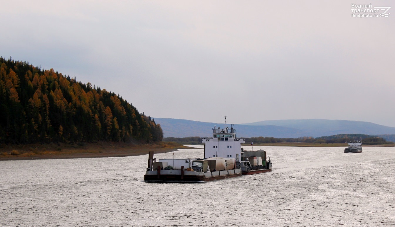 МП-1392, СК-2045, ТО-1531