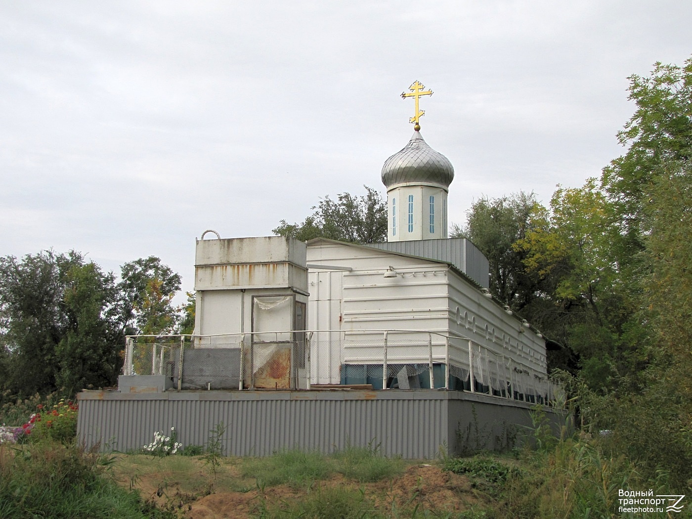 Святитель Иннокентий