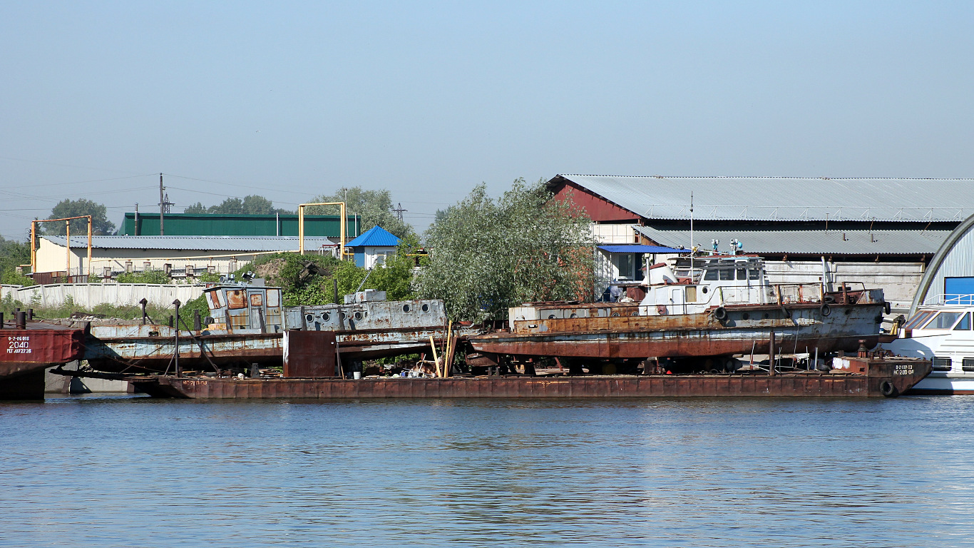 РП-36, НС-200-04, Пингвин