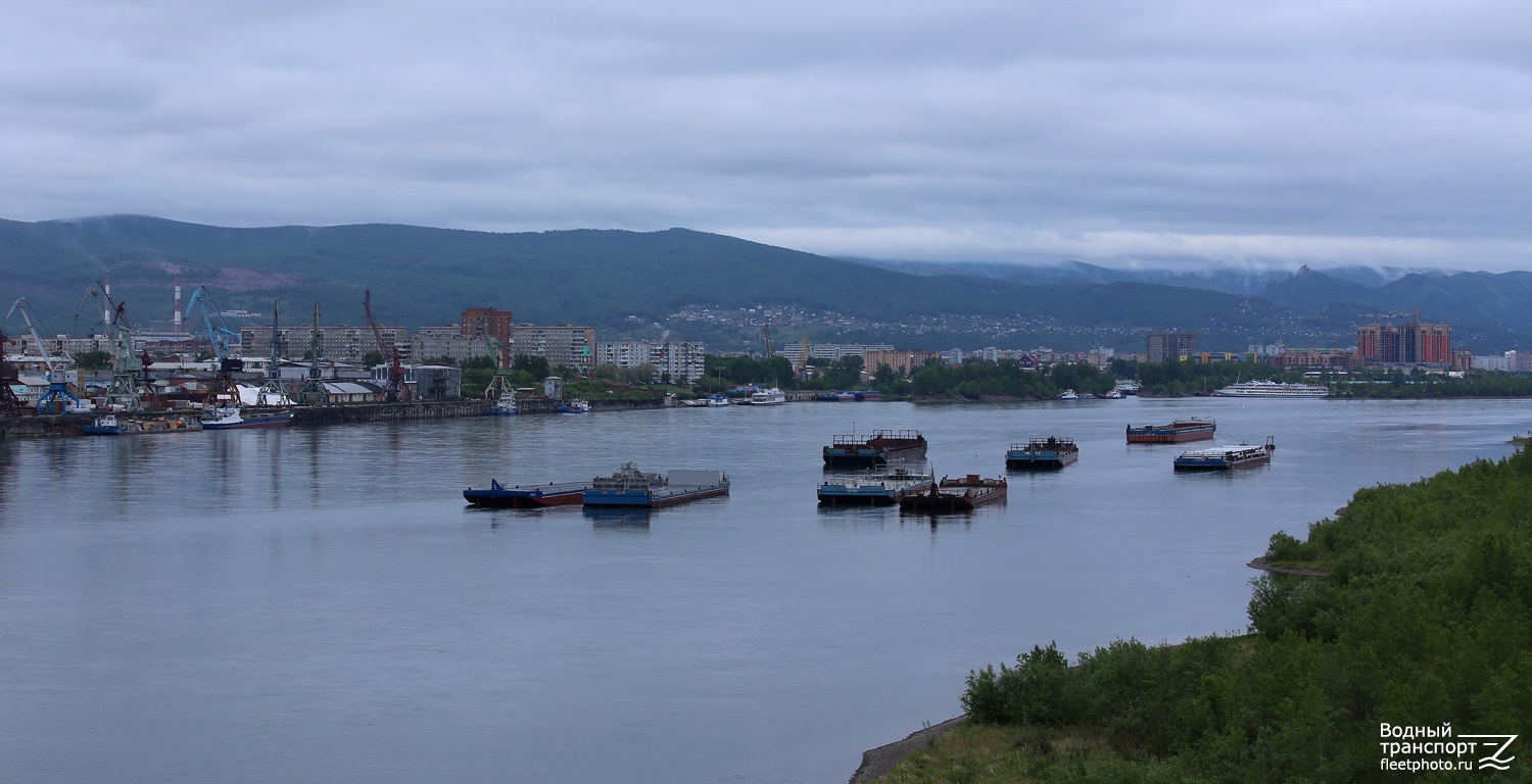 Krasnoyarsk region