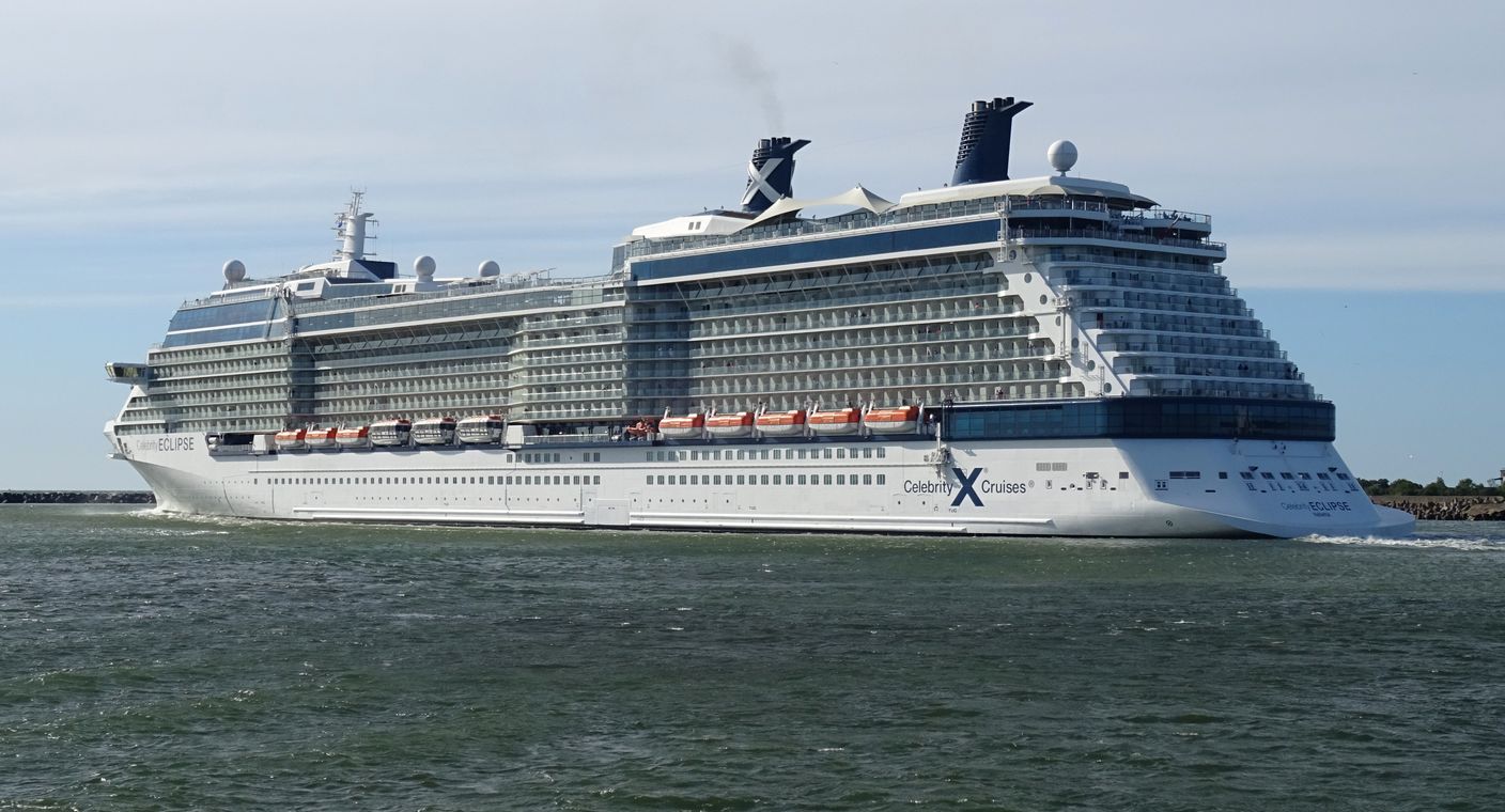 Celebrity Eclipse