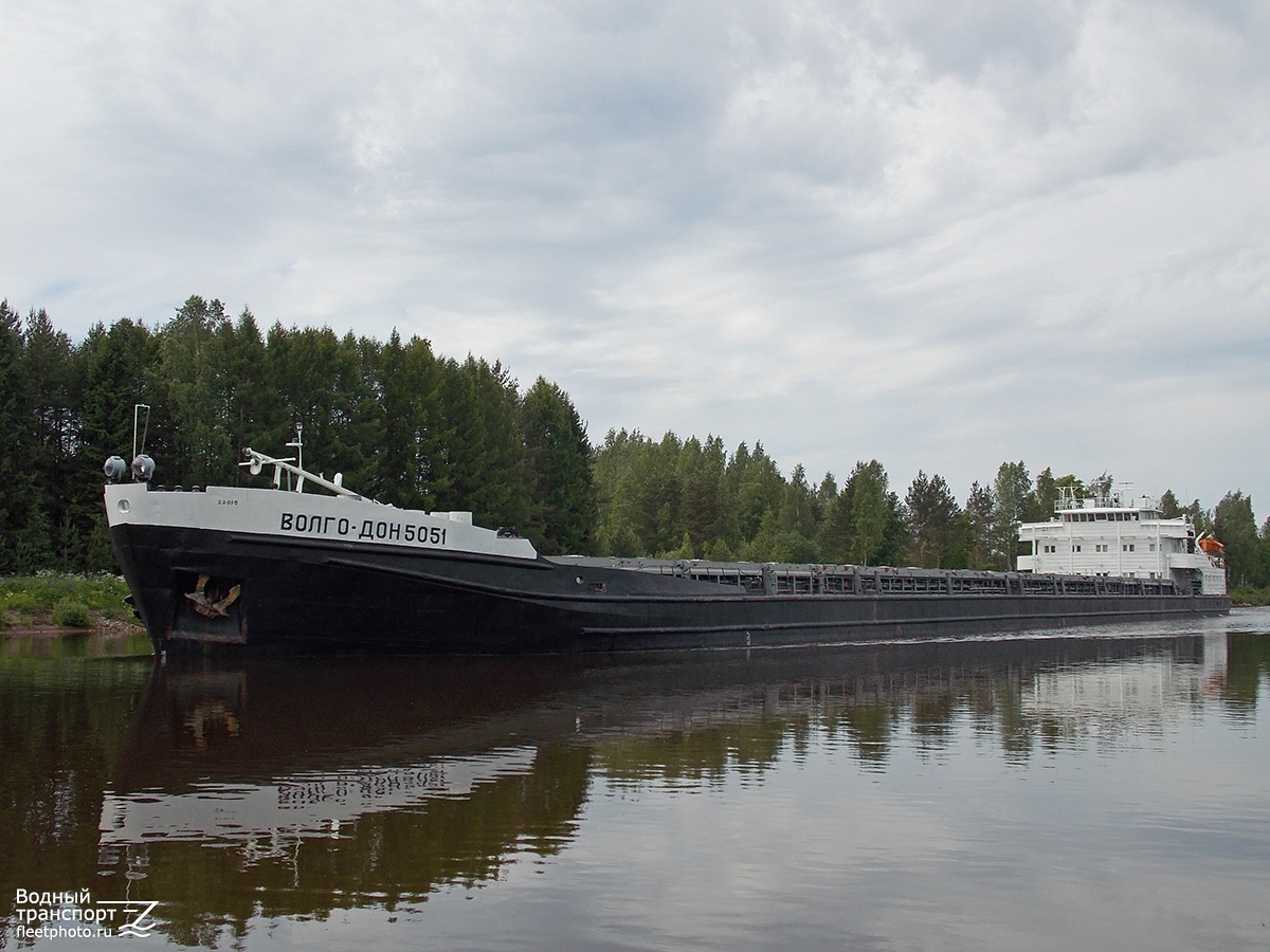 Волго-Дон 5051