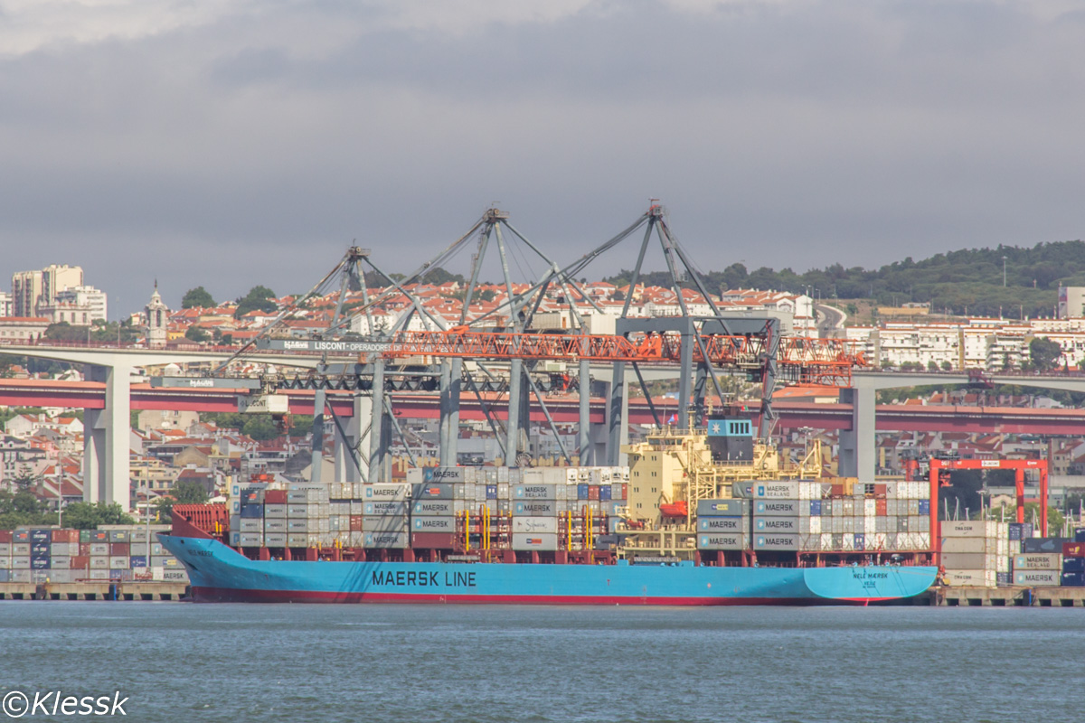 Nele Maersk