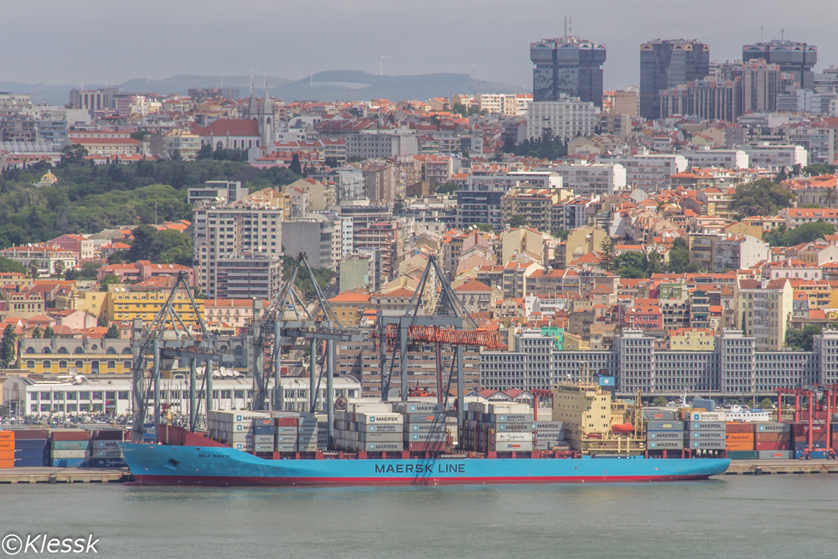 Nele Maersk