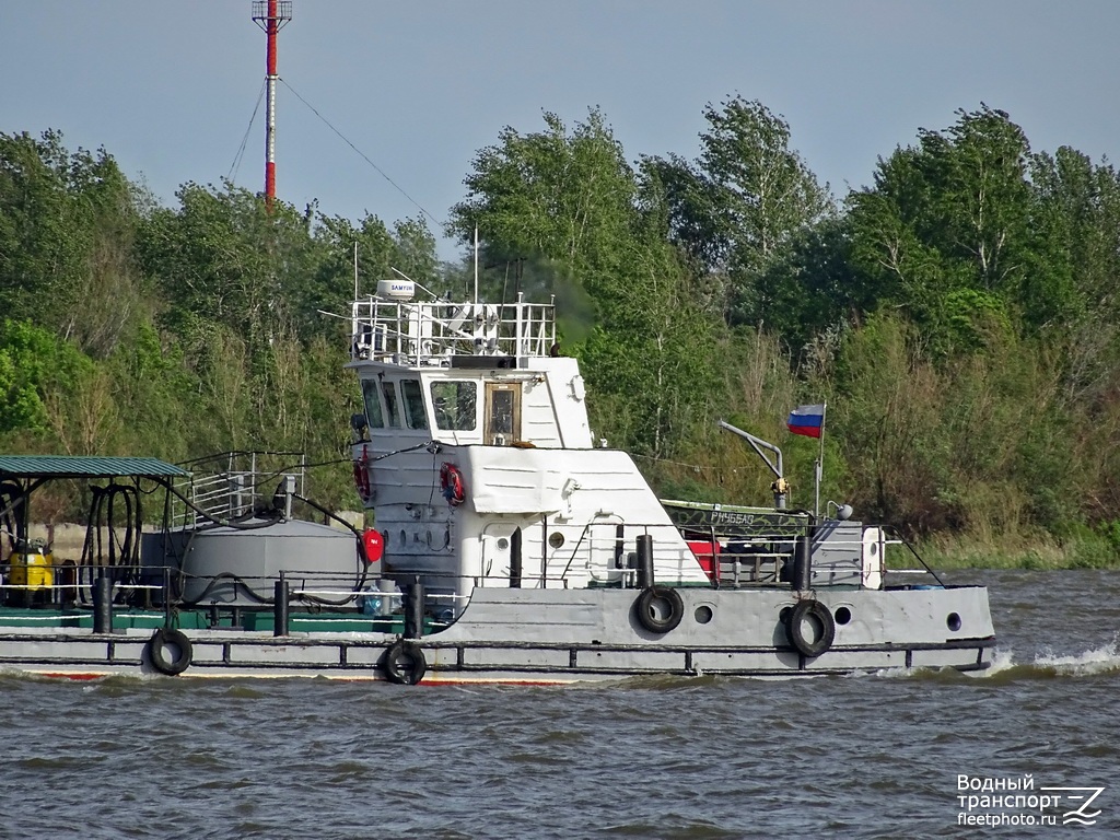 СВМ-1М. Надстройки