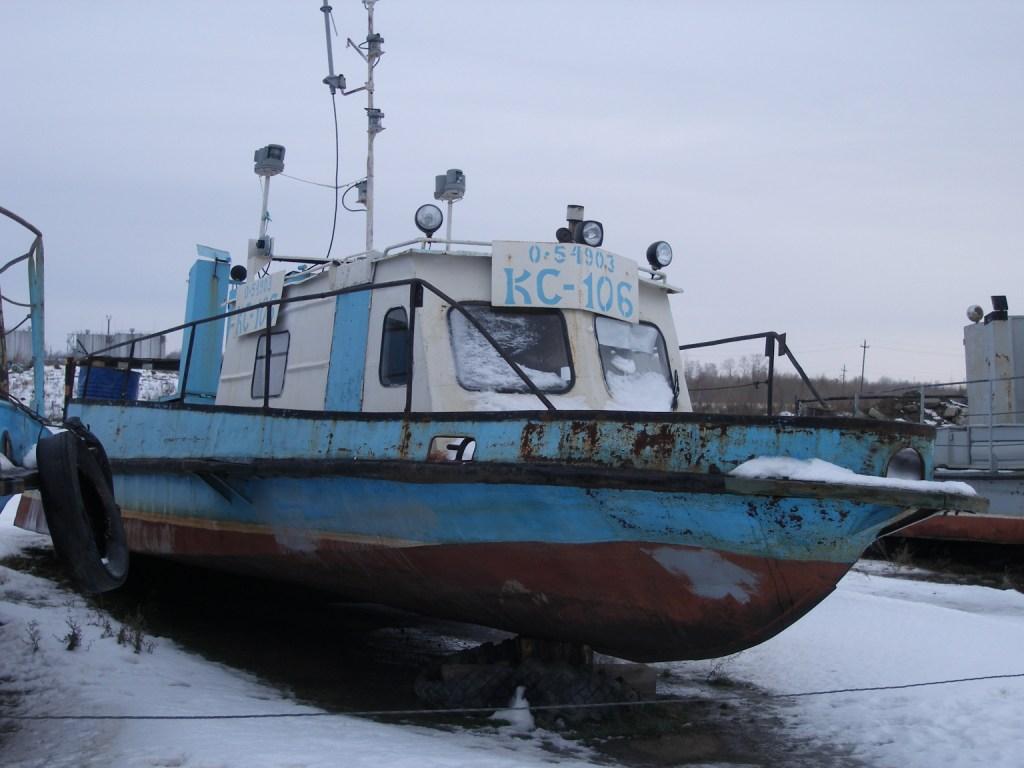 КС-106