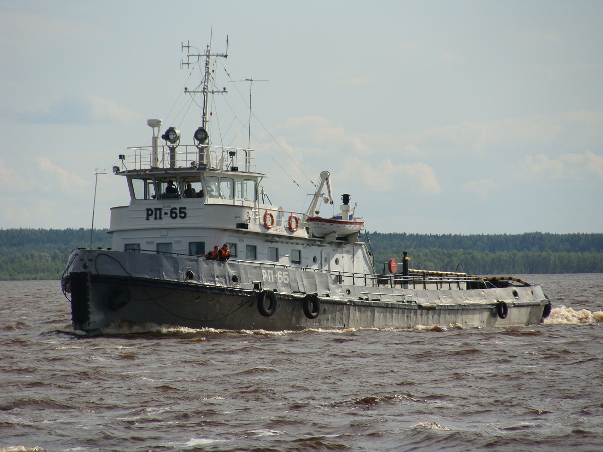 РП-65