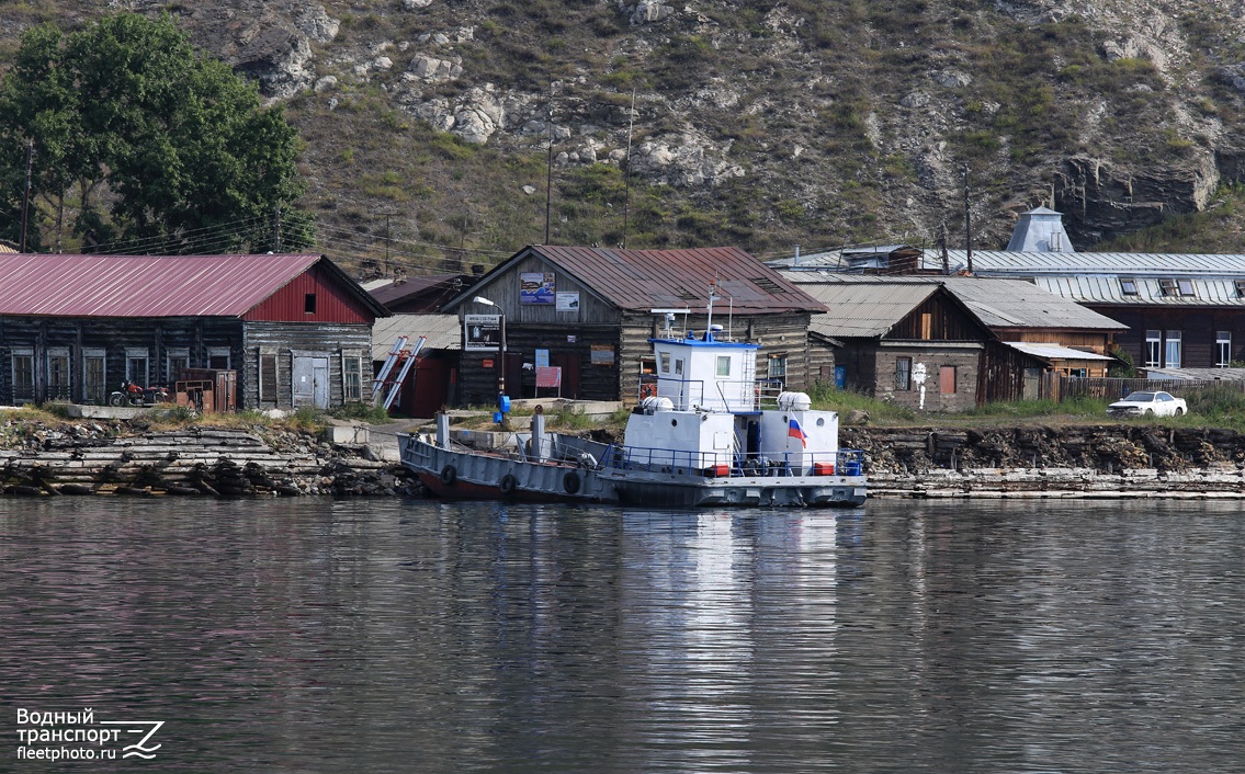 Байкальские воды