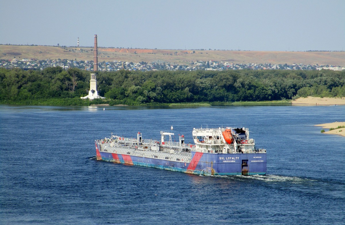 СВЛ Лоялти