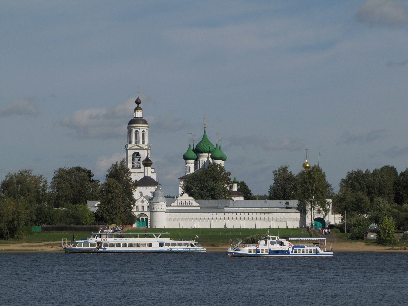 Москва-114, ПТ-64