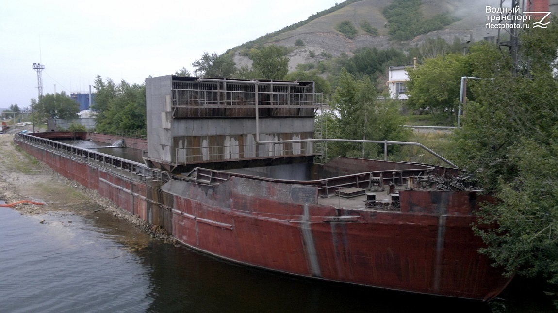 Волжский бассейн