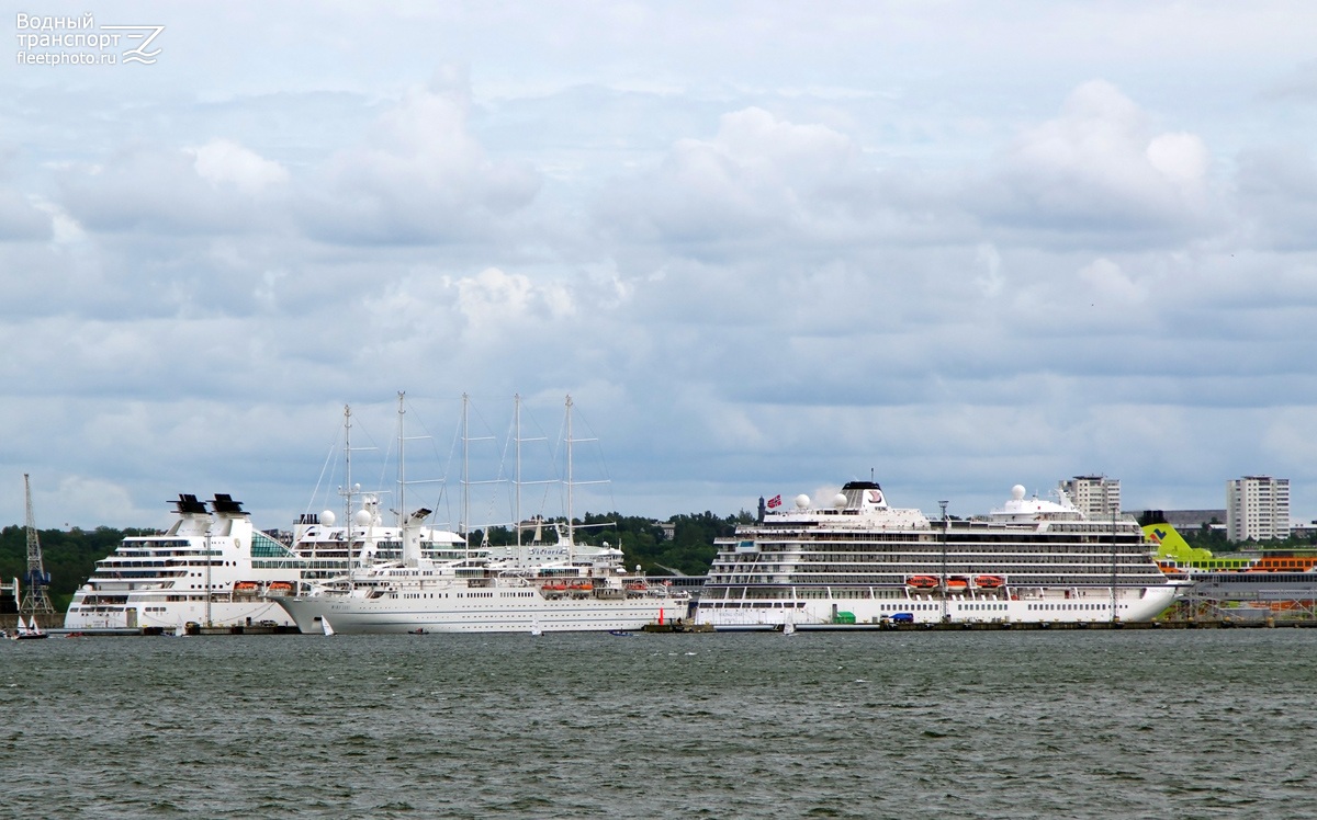 Wind Surf, Viking Star