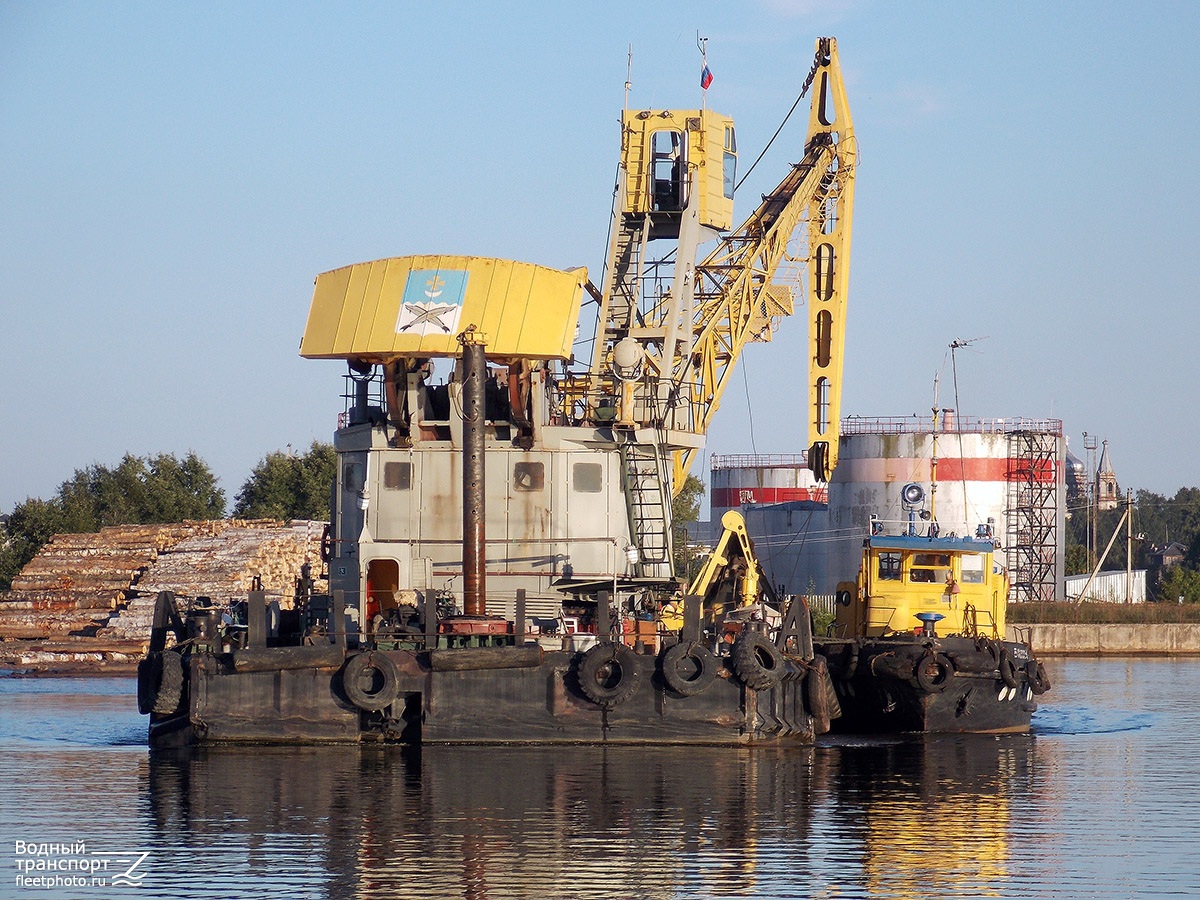 Т-912, Волосово