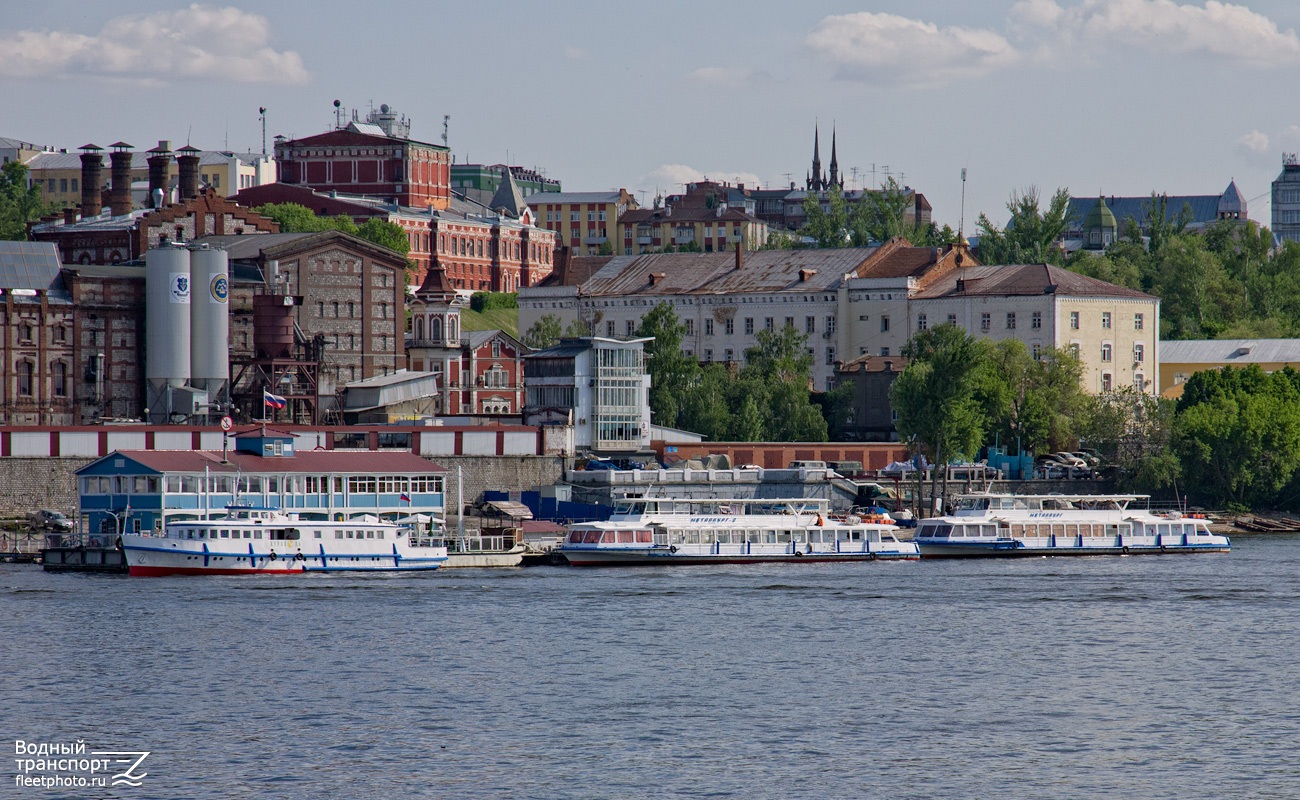 Журавель, Металлург-2, Металлург