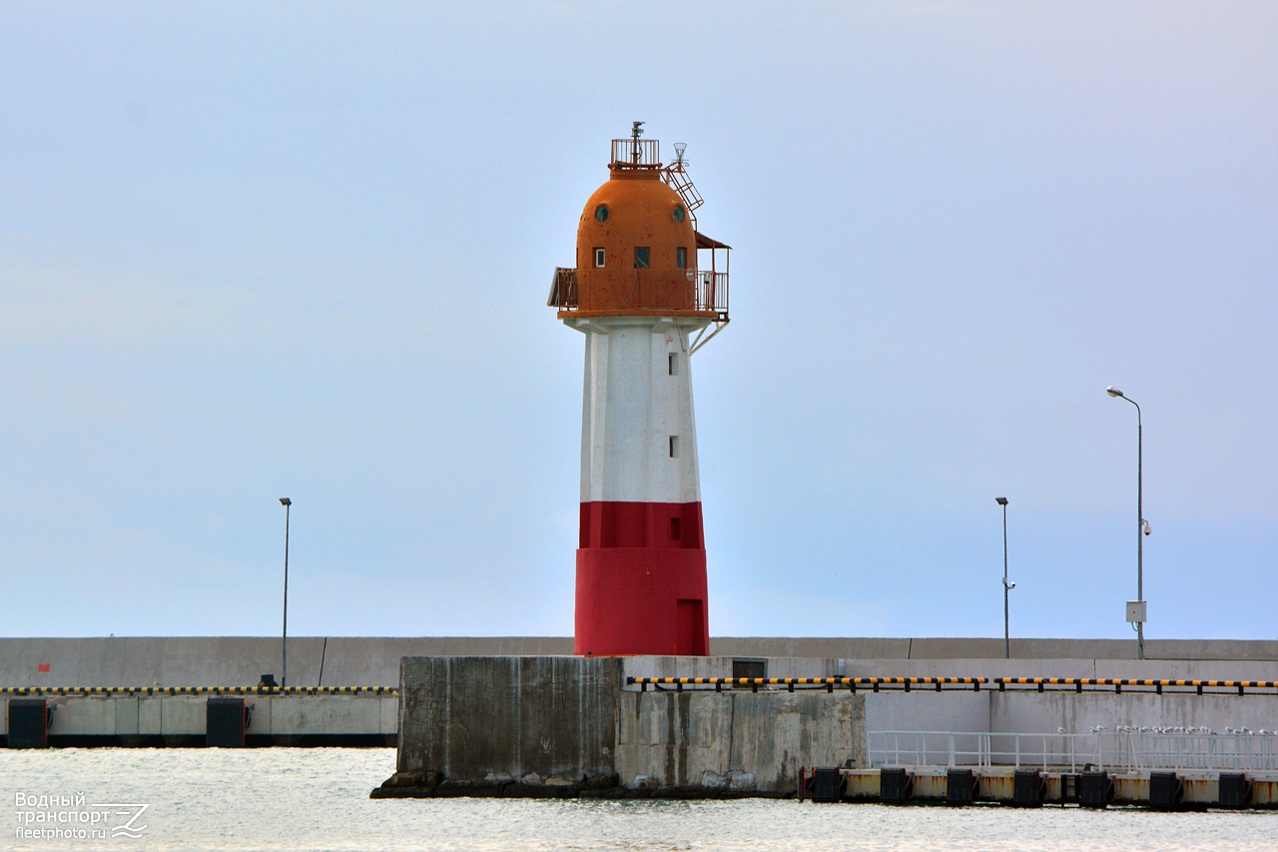 Lighthouses