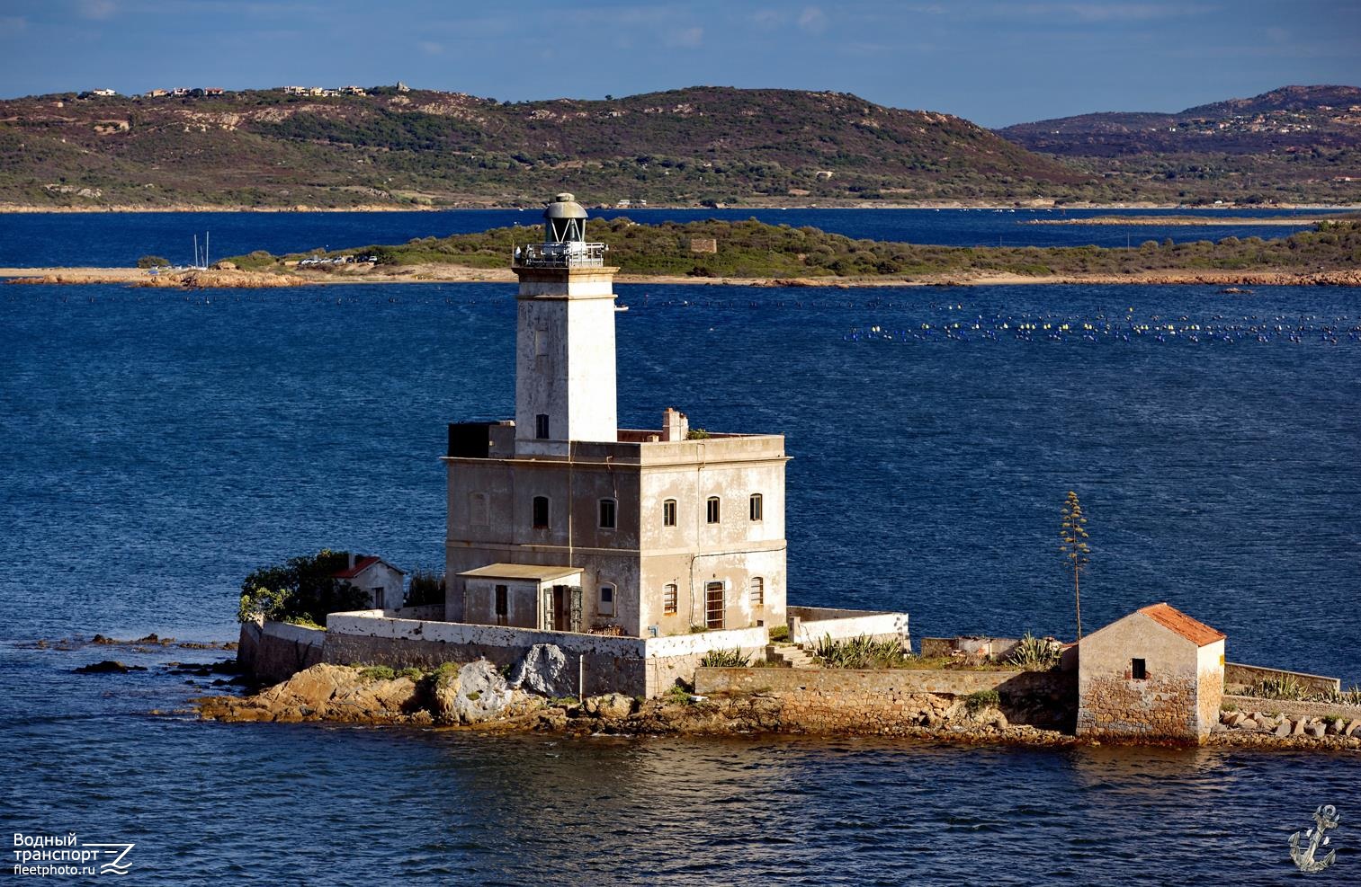 Lighthouses