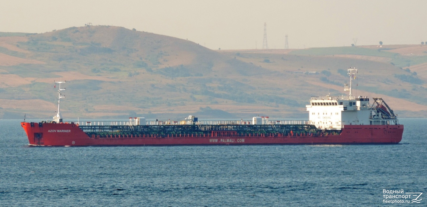 Azov Mariner