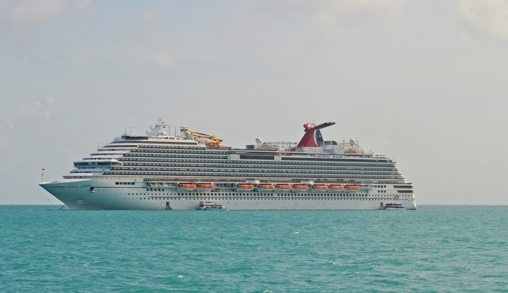 Carnival Magic