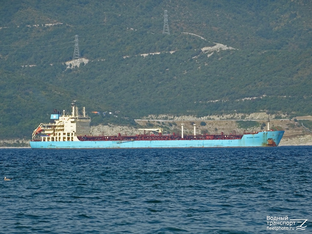 Maersk Kiera