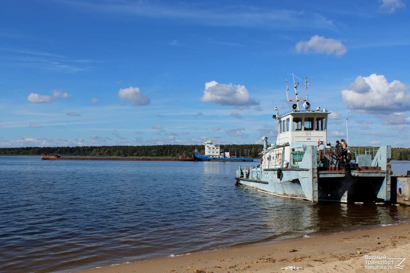 7663, Павлин Виноградов, БТ-1