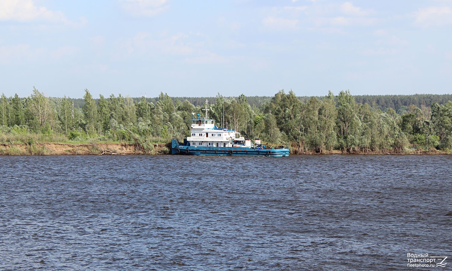 Волгарь-5