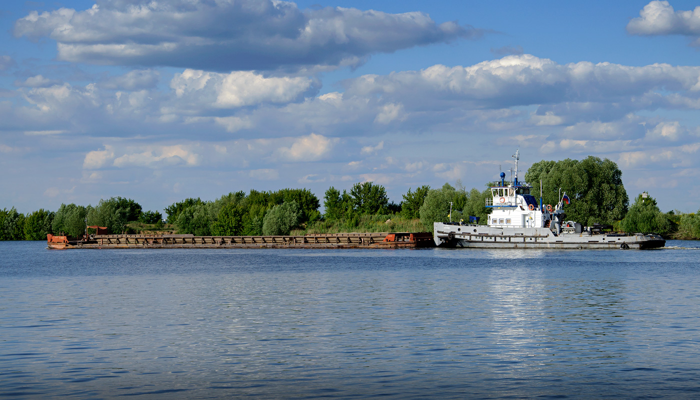 5302, Пулково