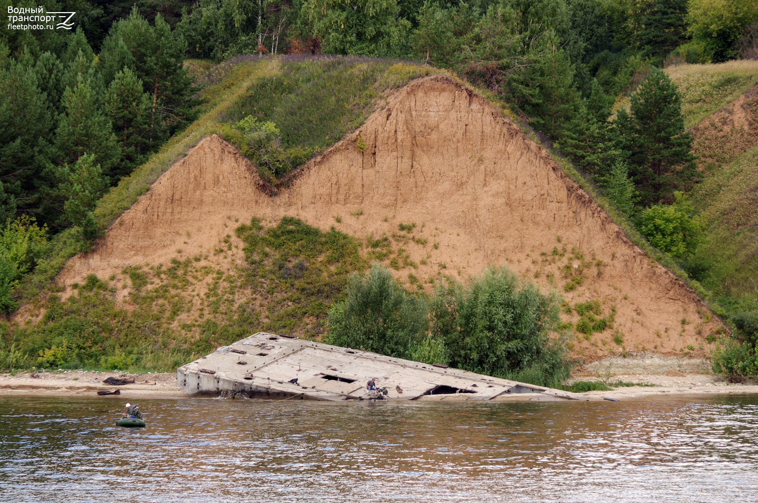 Камский бассейн